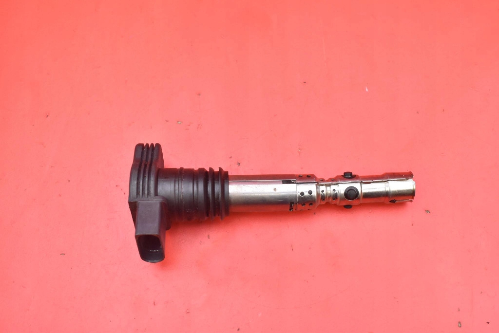 coil ignition 06A905115D AUDI A4 B6 2.0 20V 130 KM 00-05