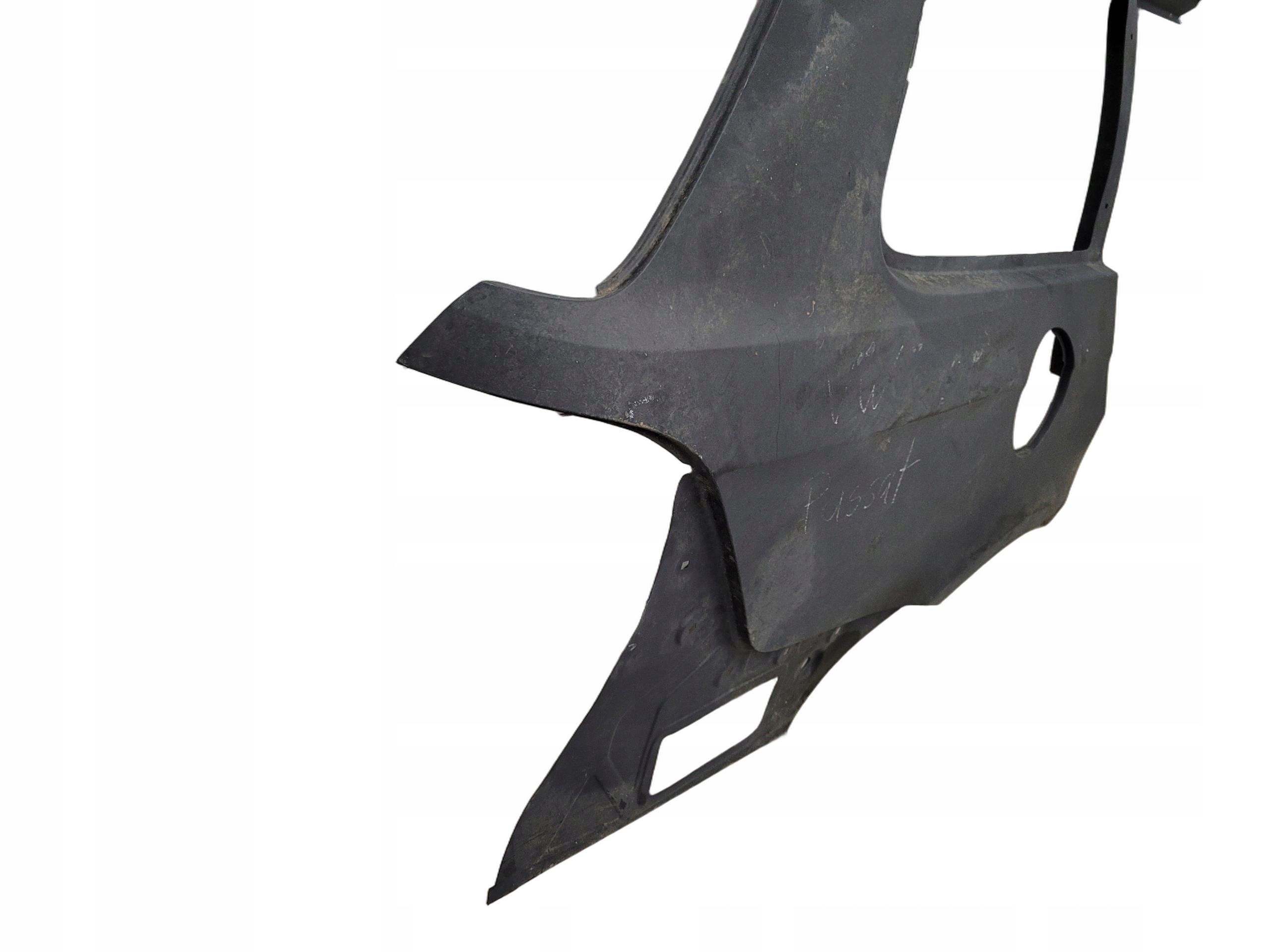 side fender right rear part VW PASSAT B7 KOMBI