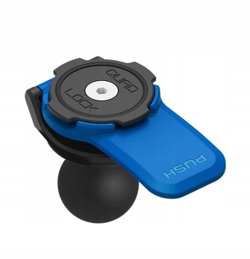 Quad Lock (V2) adaptér s upevňovací kuličkou 1"