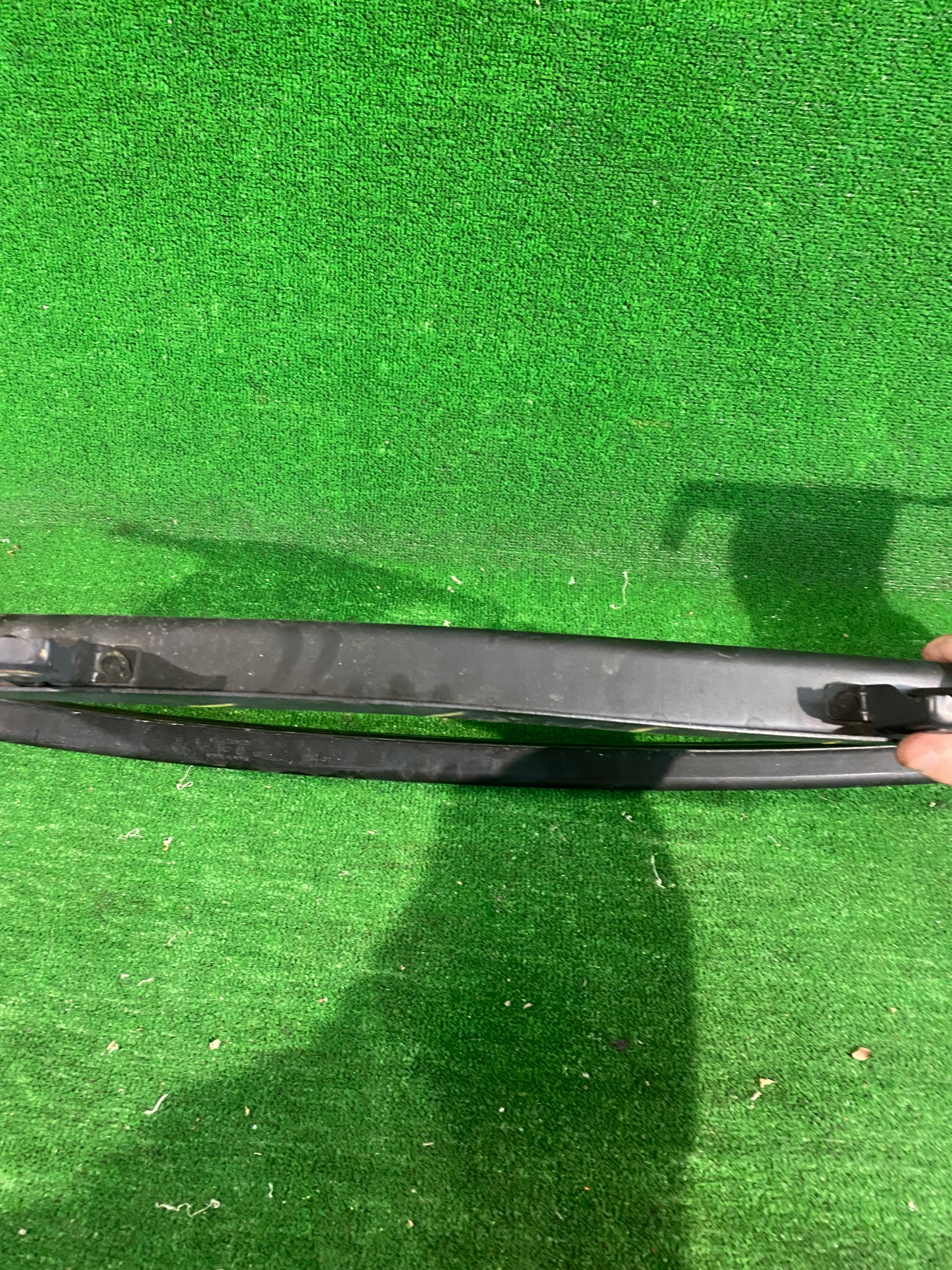 bumper support front front VW T-ROC 2GA