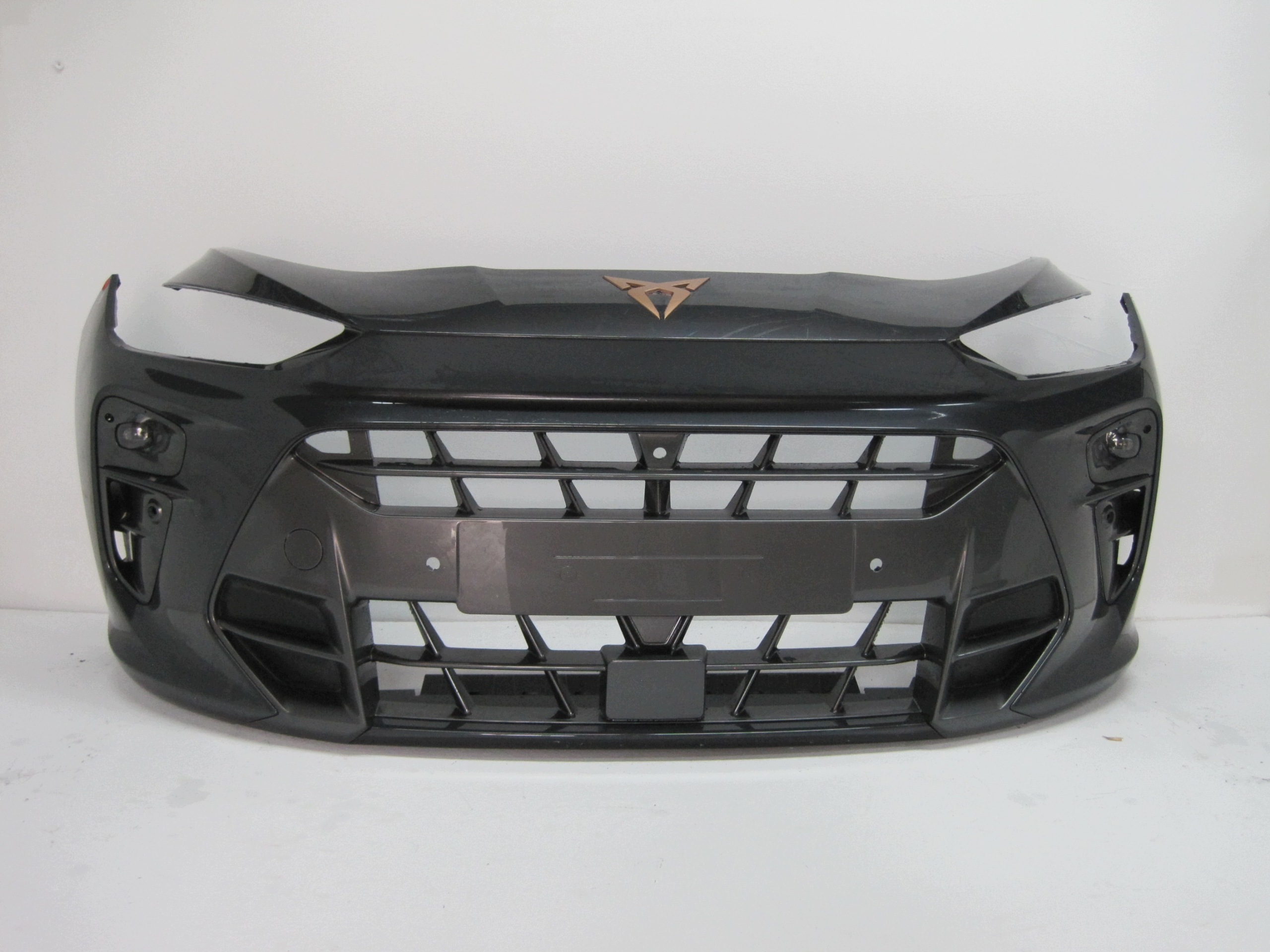 front bumper front CUPRA TERRAMAR 578 26R NR 1498