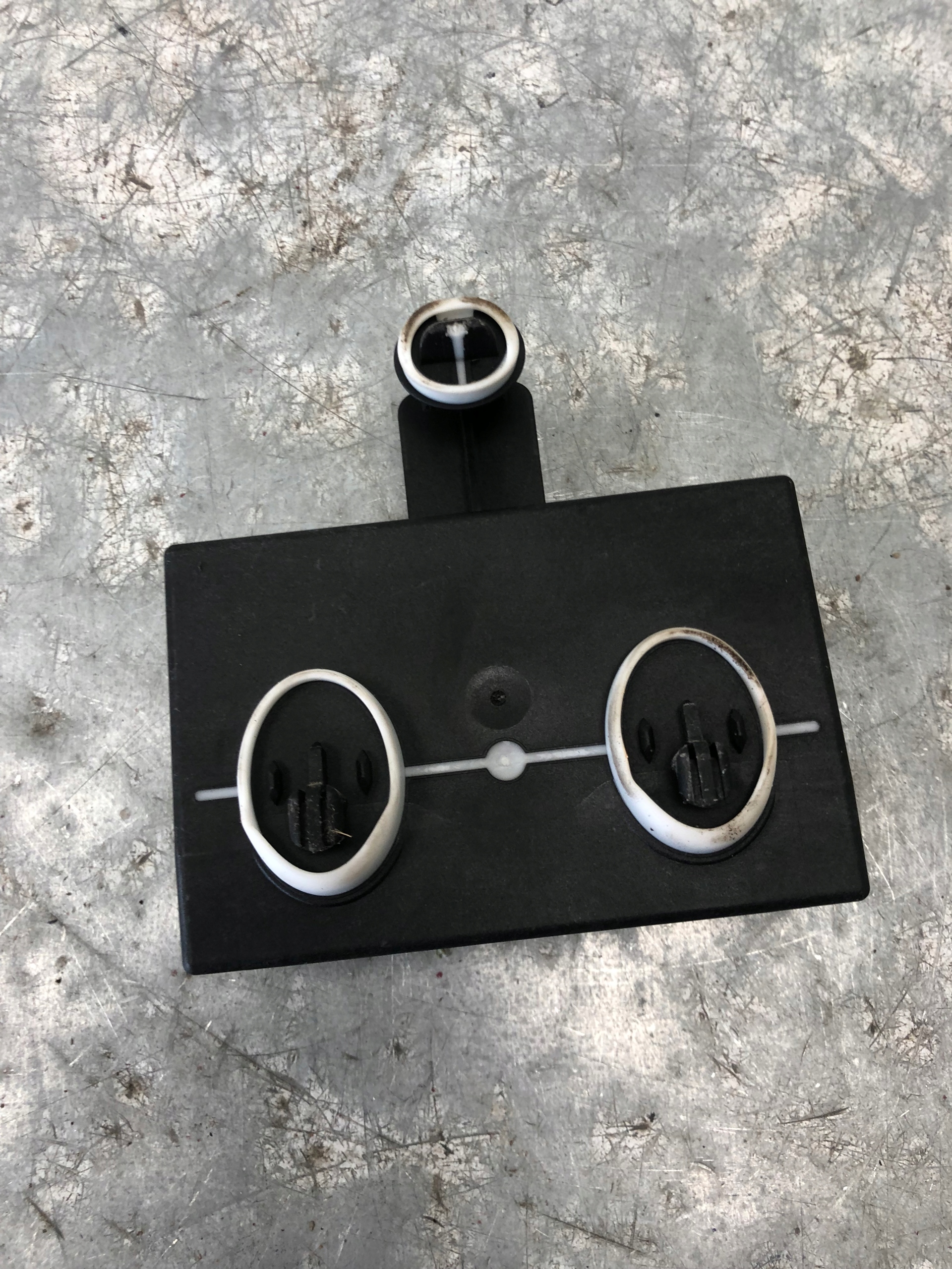 modul dveře levý předek SEAT LEON III 5D 5Q4959593B