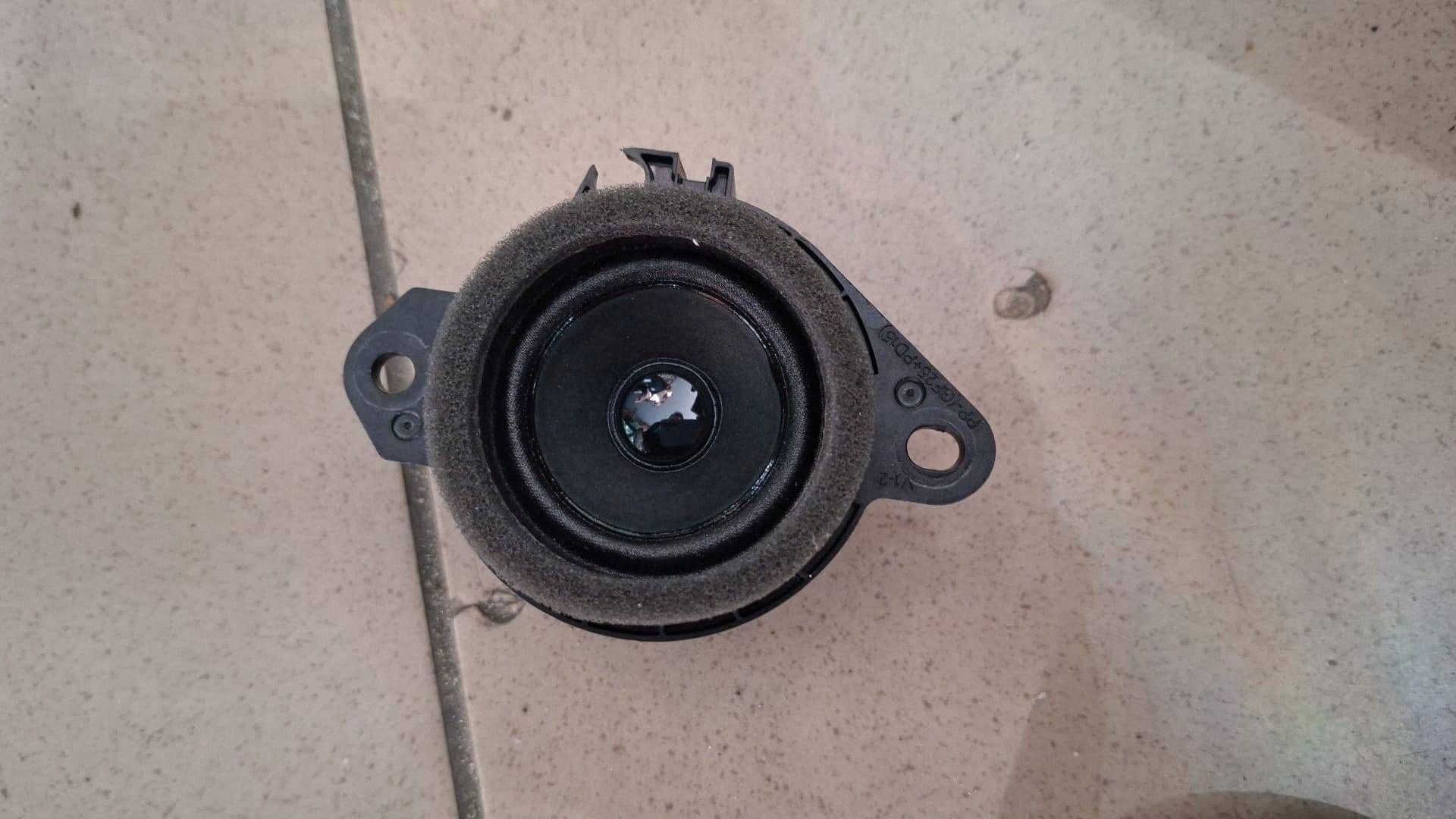 lautsprecher heck w heckklappe kofferraum Mazda CX-60 BDGH66B60
