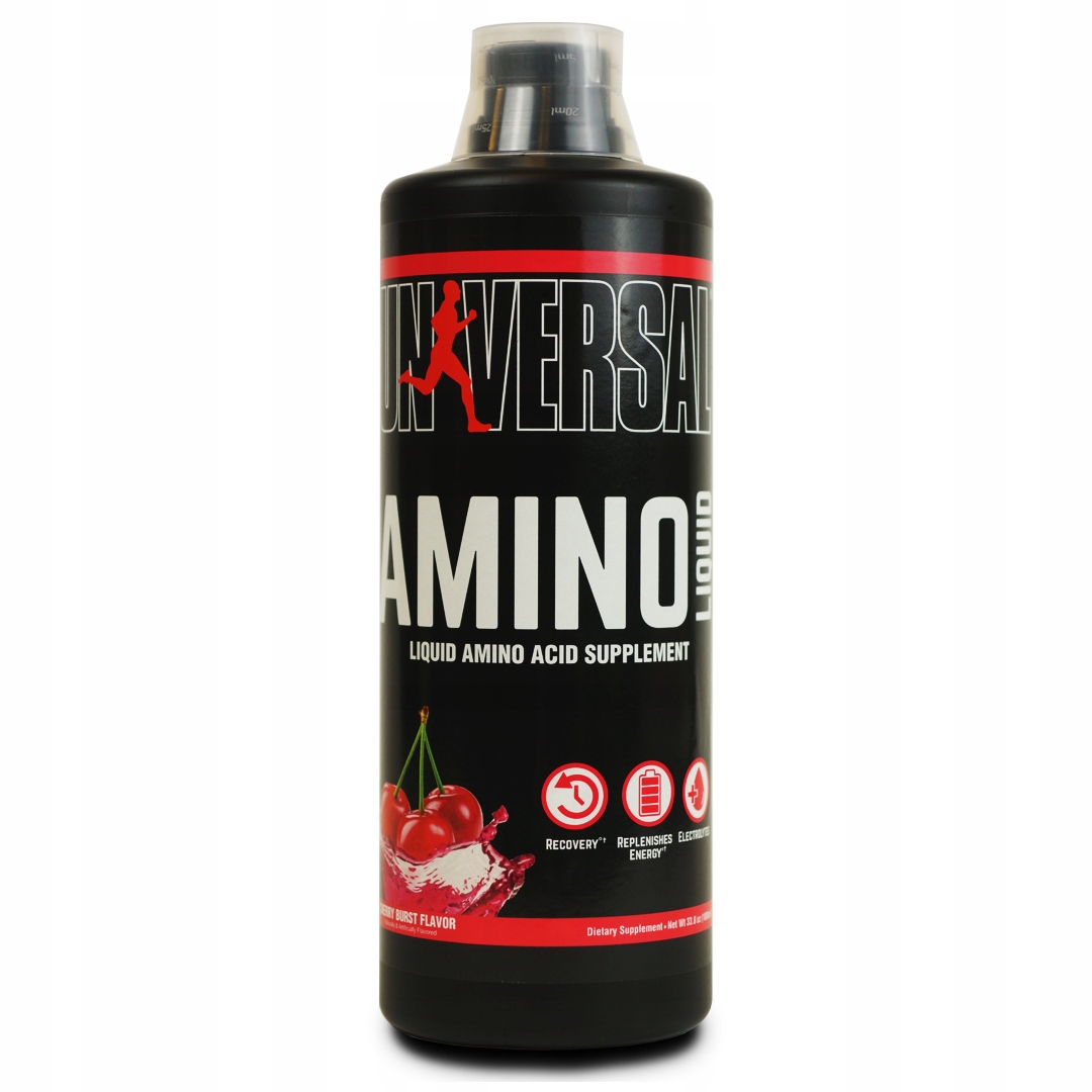 Universal Amino Liquid 1000 ml
