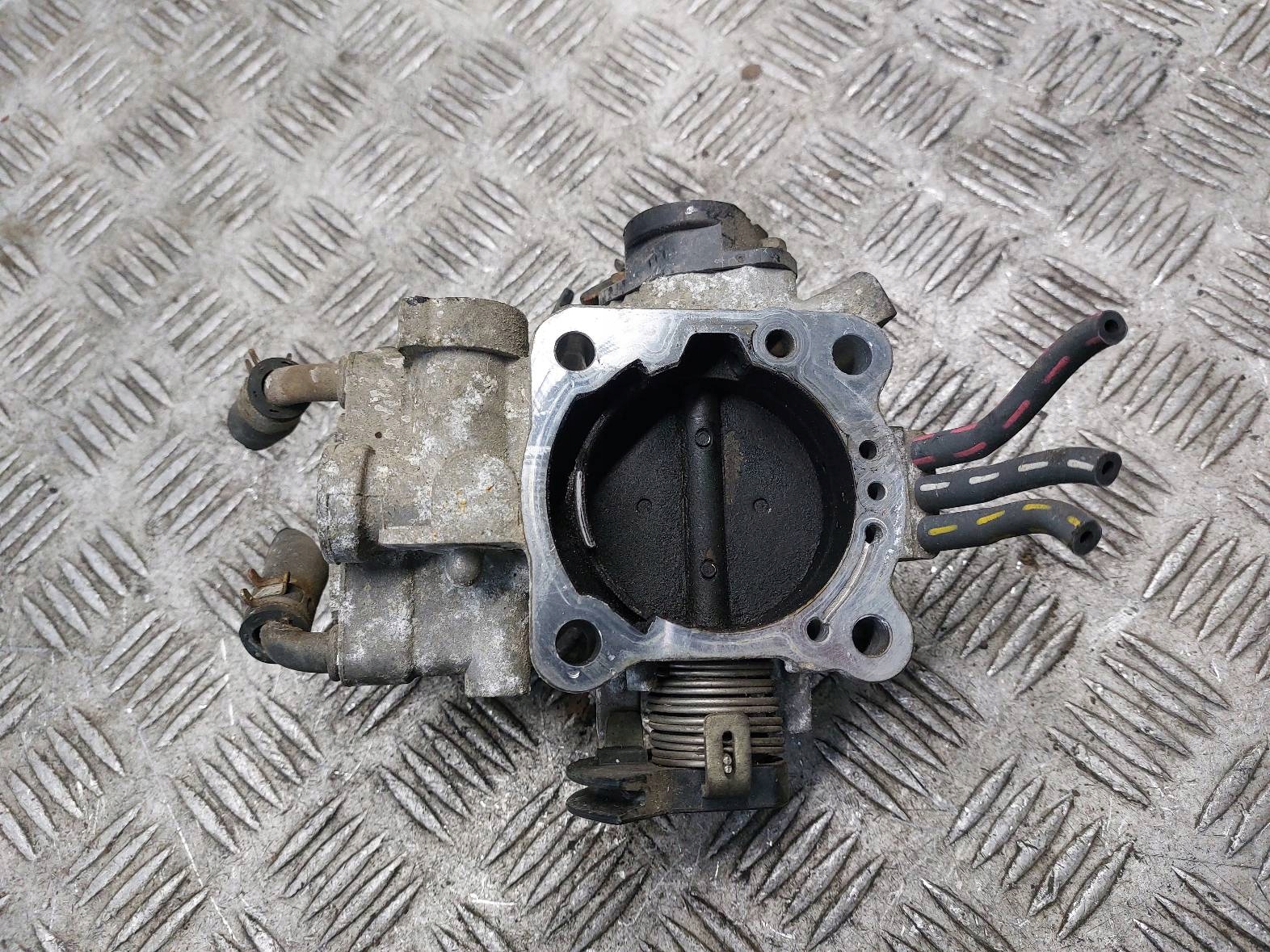 Valvola a farfalla MITSUBISHI LANCER VII 2.0 16V 4G63 AC60-385