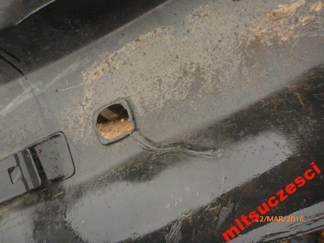 LEXUS IS250 IS350 05-10 bumper rear part rear