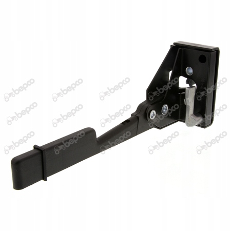 Zamek do drzwi lewych ciągnika Massey Ferguson EAN (GTIN) 5902618111497