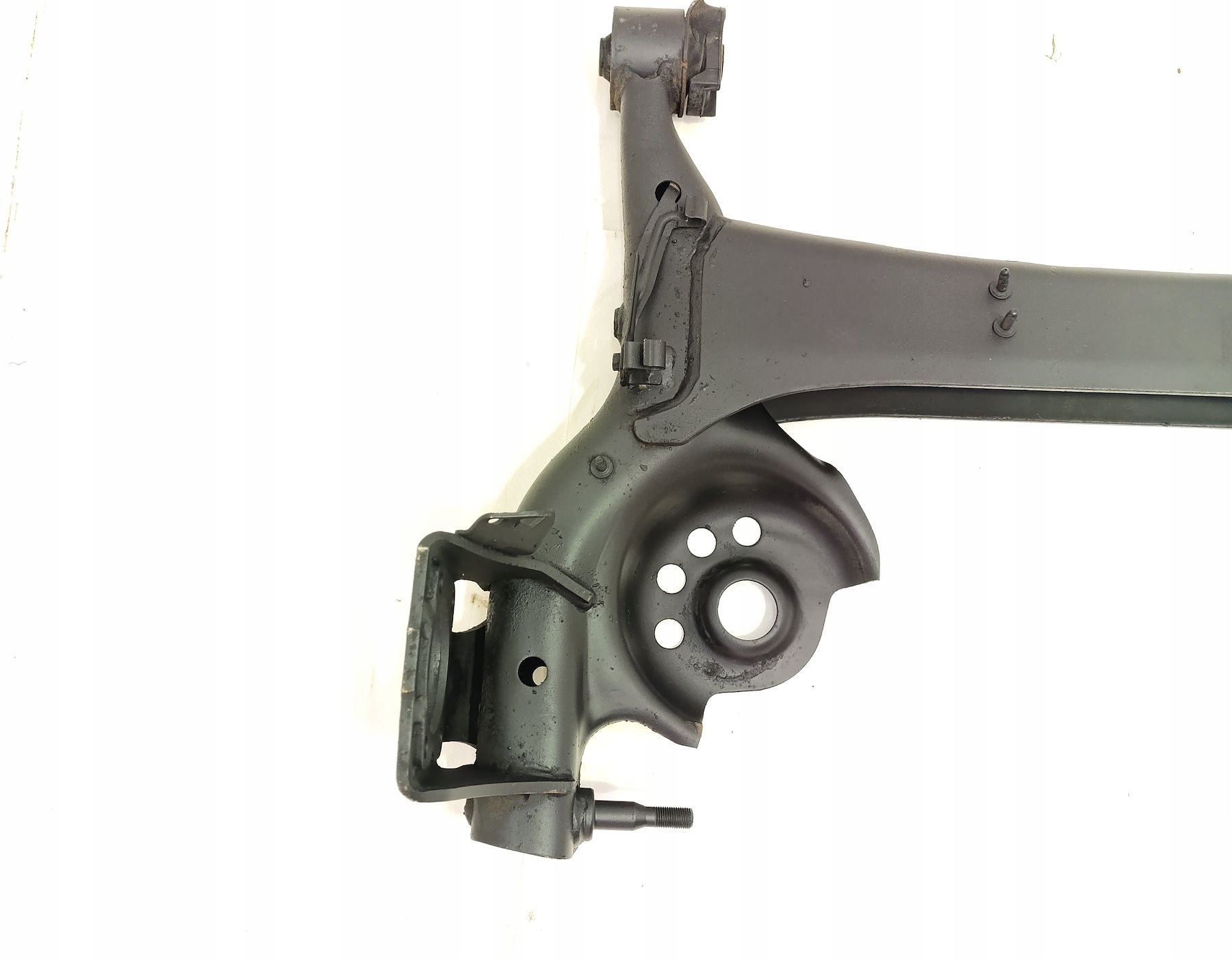 BELKA OŚ TYLNA ZAWIESZENIA ABS TOYOTA YARIS VERSO I 99-05R Producent części TOYOTA