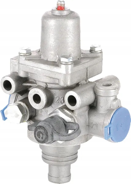 Regulator ciśnienia Zetor
