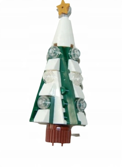 

Lego Choinka Harry Potter z zestawu 75948 (10g)
