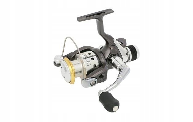 KOŁOWROTEK CRYSTAL LINE 4006 RD MIKADO Marka Mikado