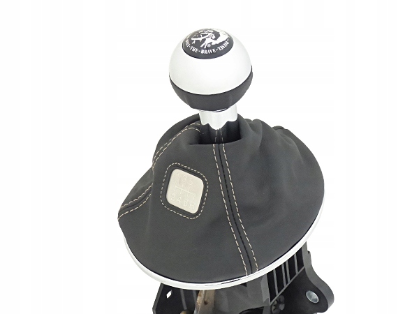 ВАЖІЛЬ ПЕРЕМИКАННЯ ПЕРЕДАЧ FIAT 500 OE 46313095