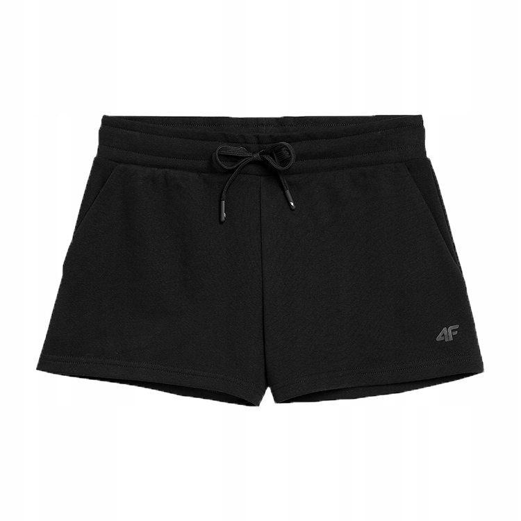 

4F Spodenki Damskie Dresowe Szorty Krótkie