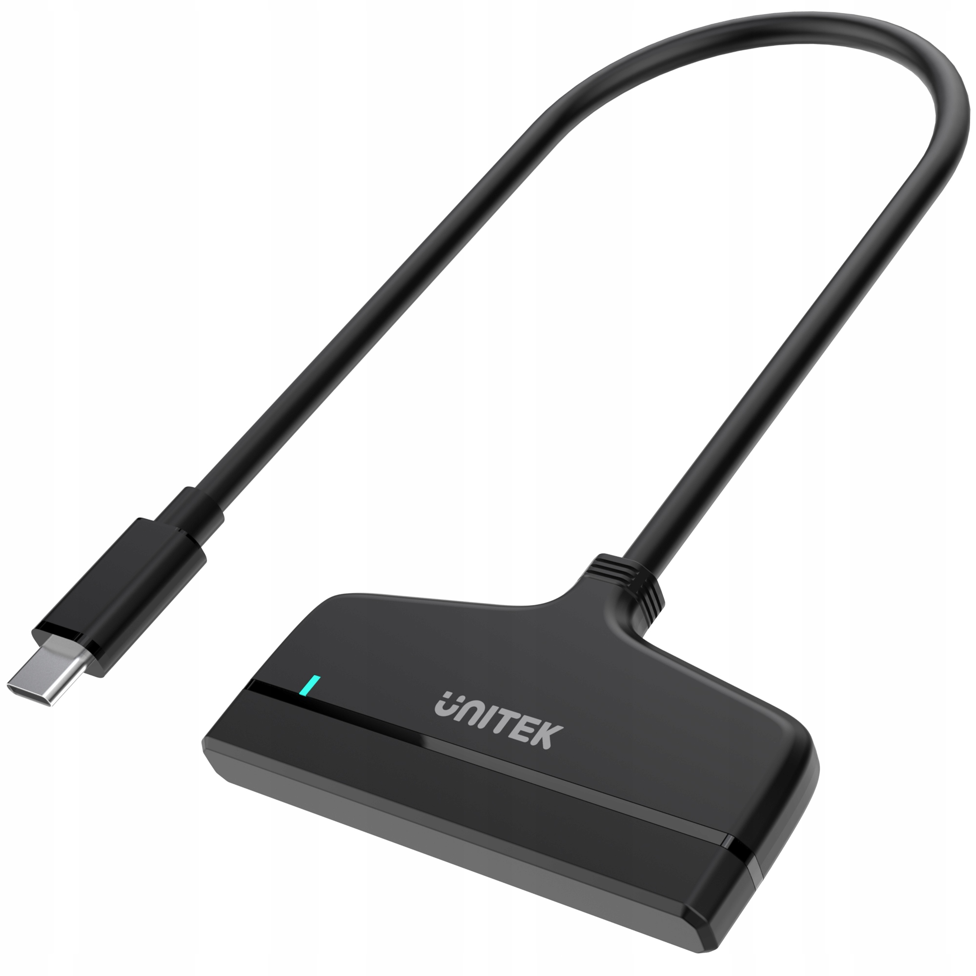 Utk Y-1096A Adapter Usb-c 3.1-SATA III 2,5 Hdd/ssd