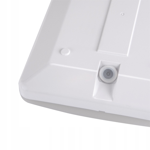 OPRAWA LAMPA LED 20W Z PODŚWIETLANYM NUMEREM DOMU Kod producenta NUMER DOMU NAKLEJKI 20W IP65 1760LM 4000K