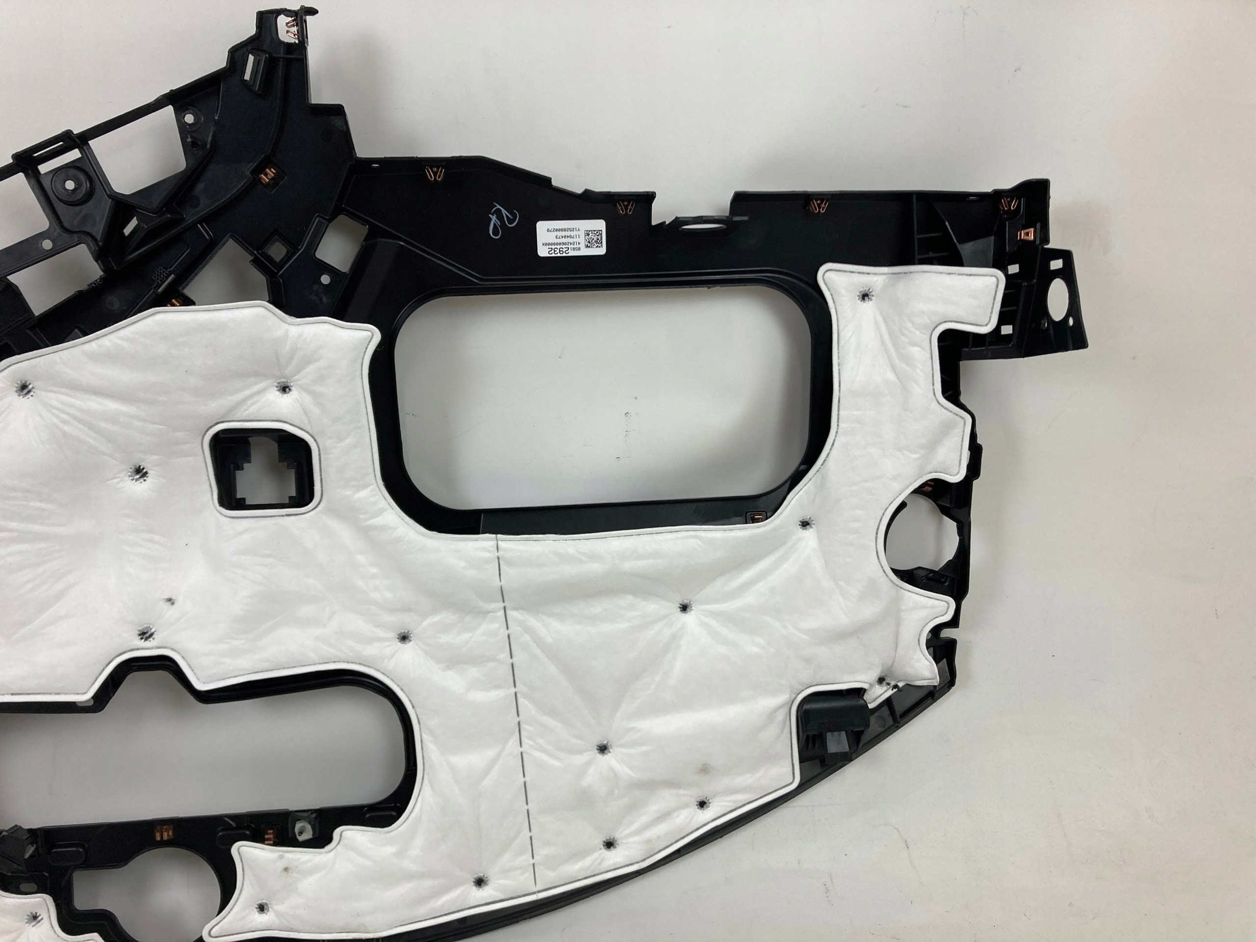 Chevrolet Corvette C8 panel armaturenbrett armaturenbrett 2026