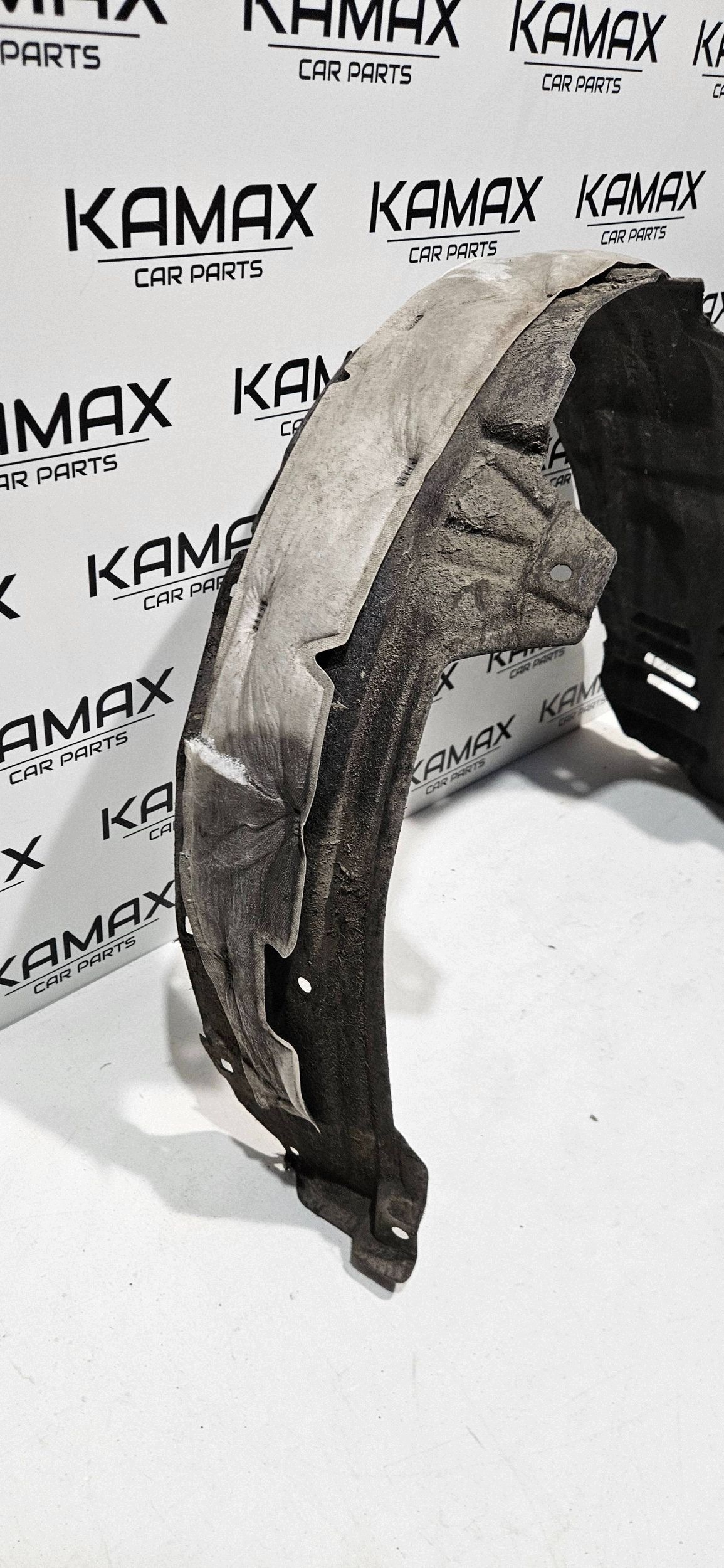mudguard front left side Toyota RAV 4 (XA40) 5387842080