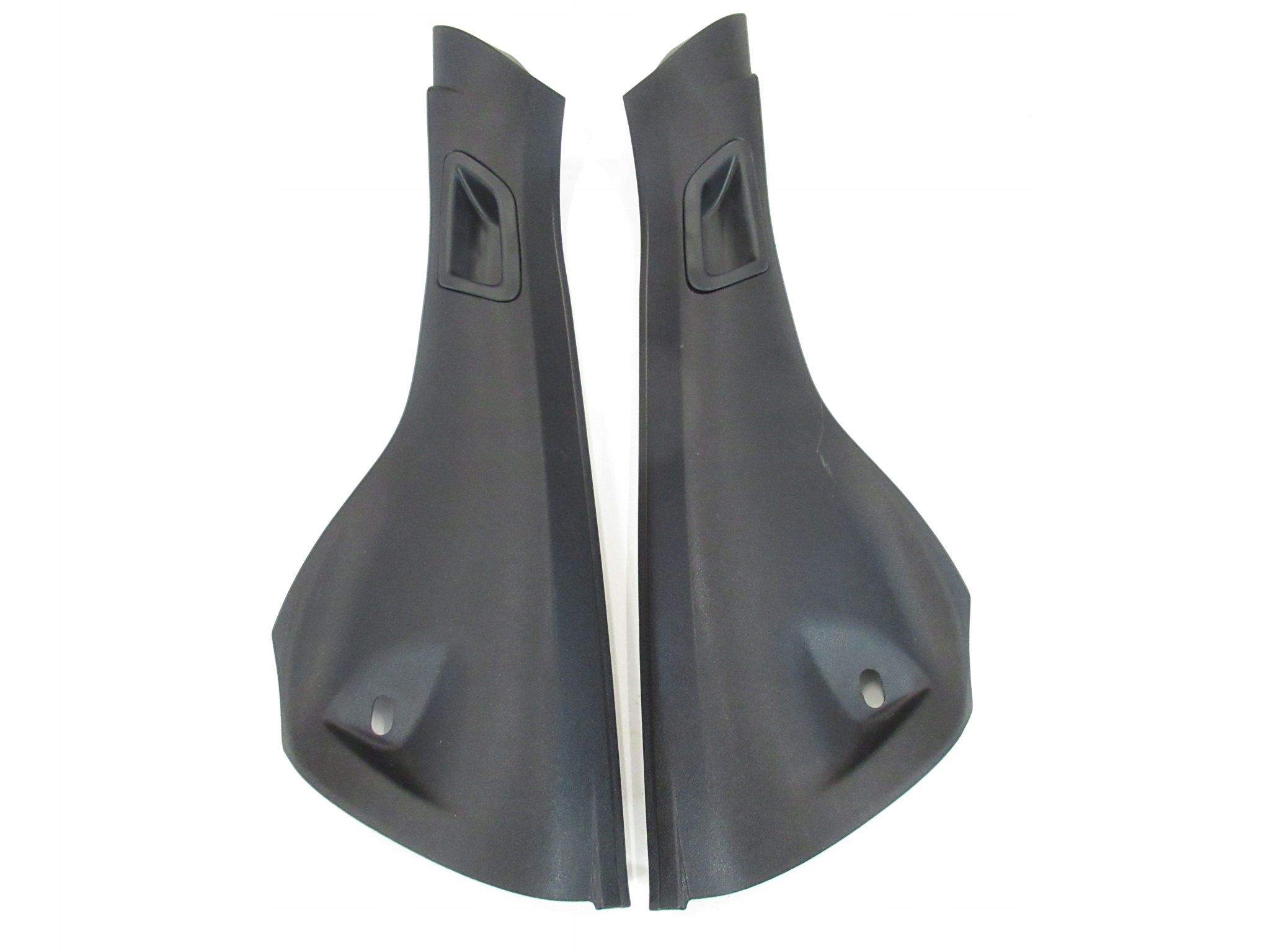 cover cover slupka left right BMW e70 X5