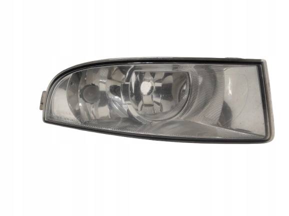 SKODA OCTAVIA 2 II LIFT 08- HALOGEN PRAWY PRZÓD 1Z0941700C