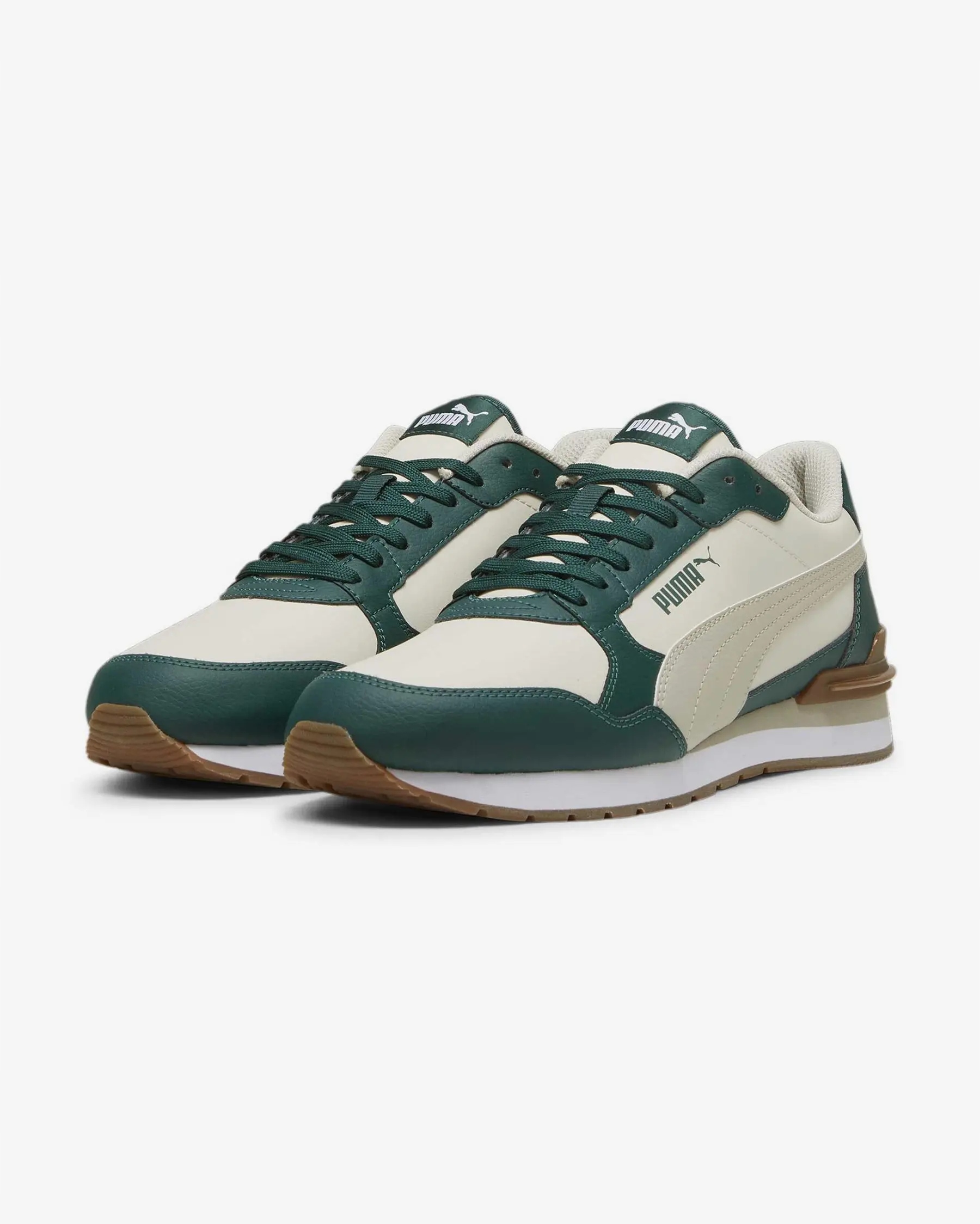Pánské sportovní boty Puma St Runner V4 L 39906804 tenisky pohodlné 41