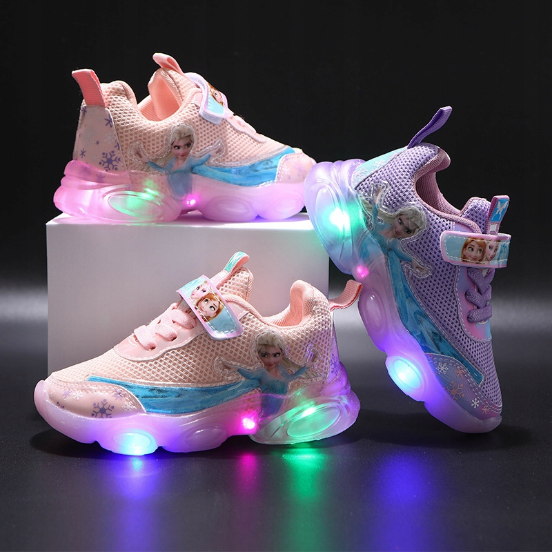 Buty led adidas allegro hotsell