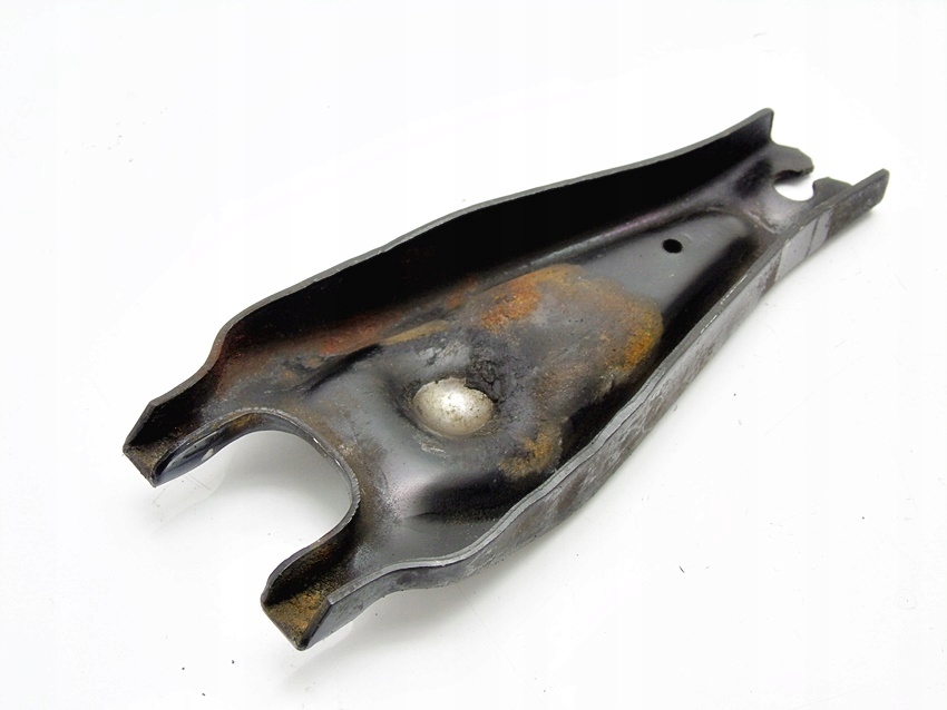 ŁAPA SPRZĘGŁA 1.2 16V CLIO TWINGO THALIA KANGOO Typ silnika Benzyna