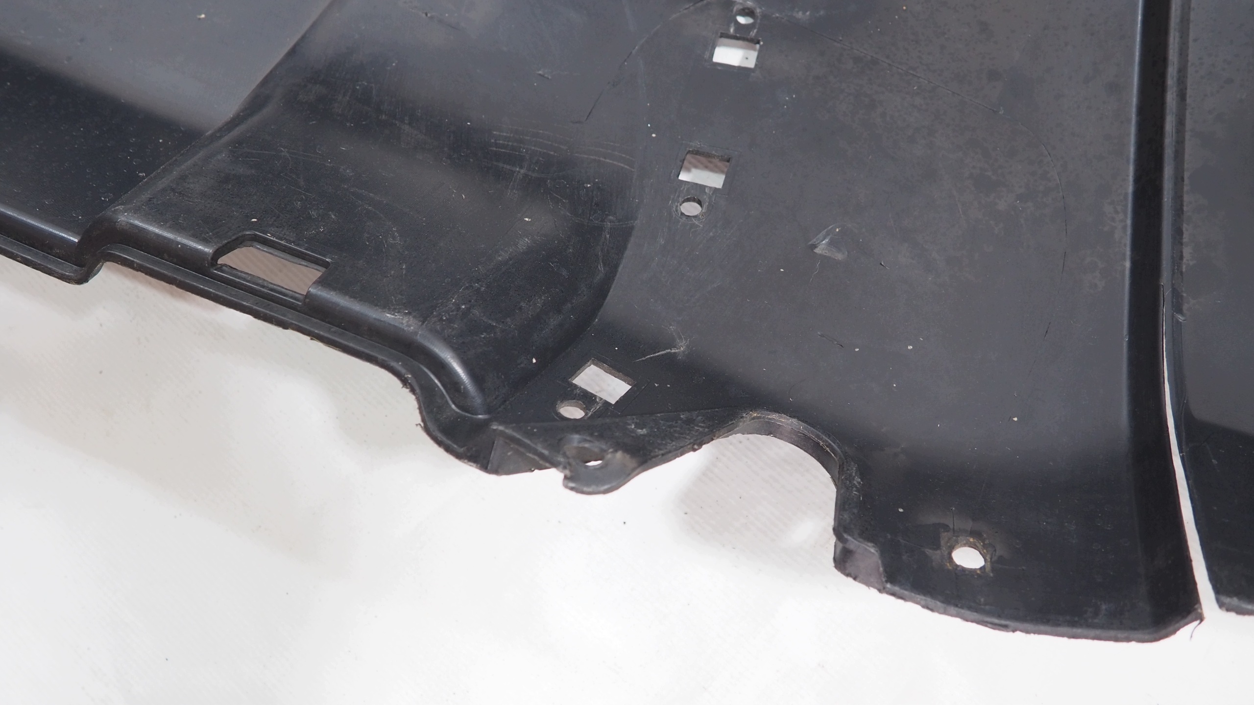 Dacia Duster bumper front front 620220025R