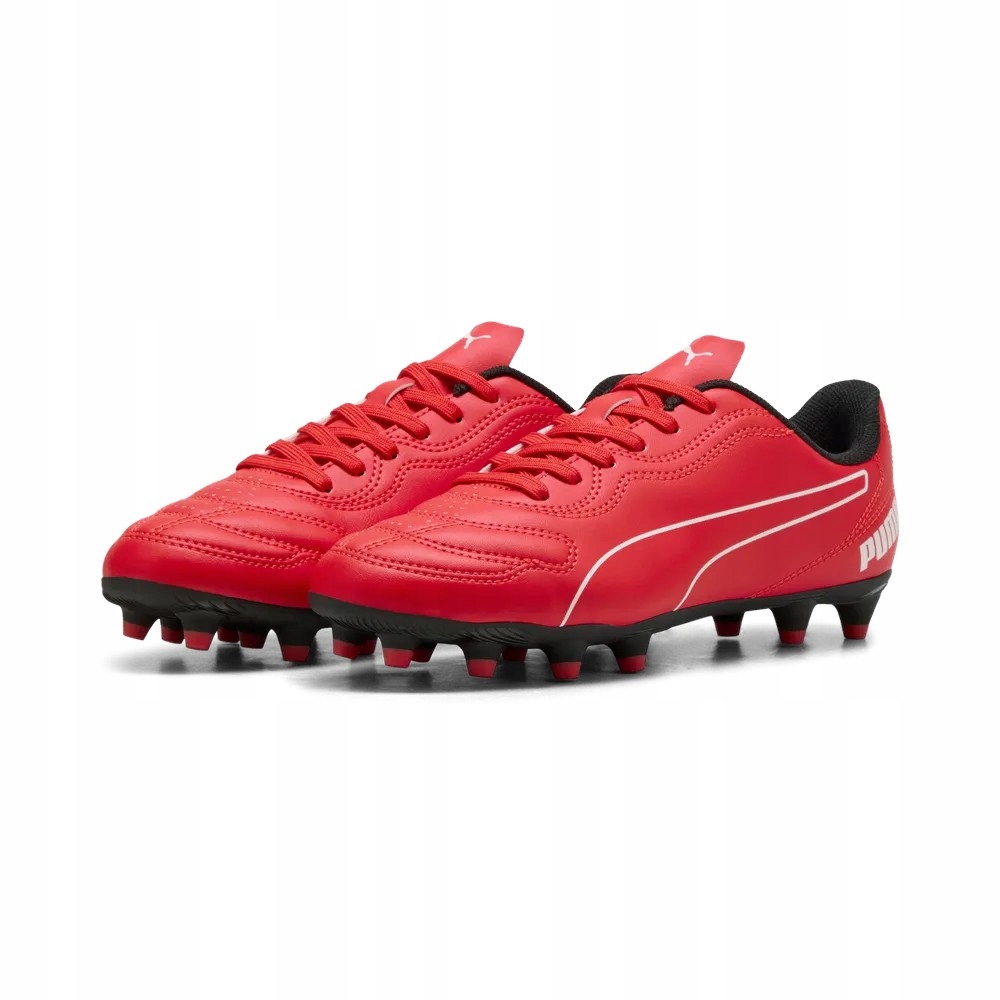 Fotbalová obuv lankové Puma Classico Fg dětské 108843 05 vel. 38
