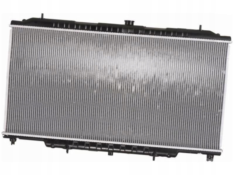 РАДИАТОР NISSAN PATROL В 2.8 3.0