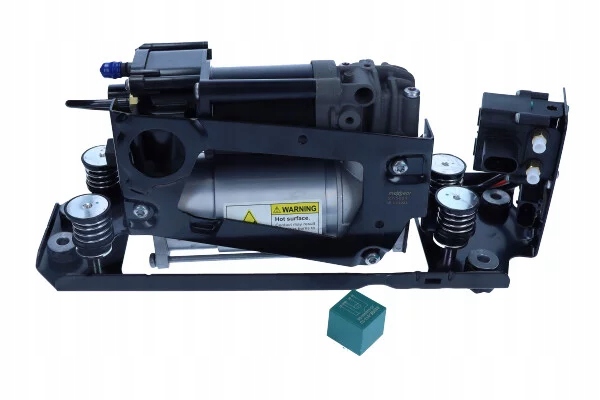 Kompresor Pneumatického Odpružení Bmw 5 F07/F11 Kombi/ 7 F01-F04 09- (z