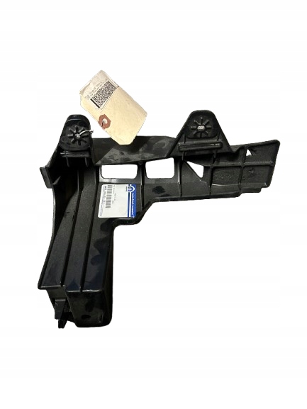 Skluz Uchycení Nárazníku Pravá Zadní Jeep Cherokee Kl 2019-