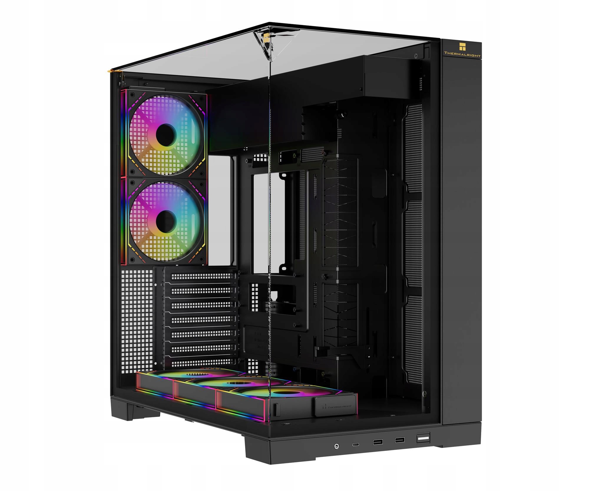 Obudowa Thermalright A70 Fan