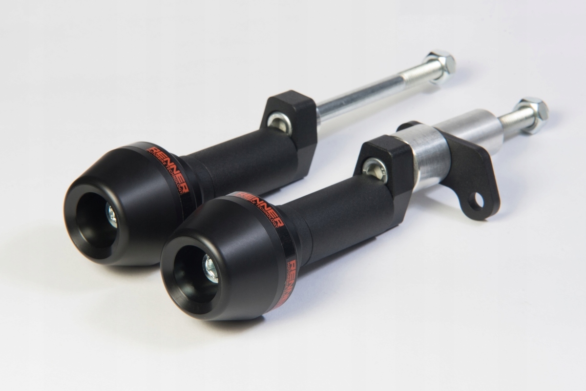 Renner Crash Pady Kawasaki Versys 650 -'14