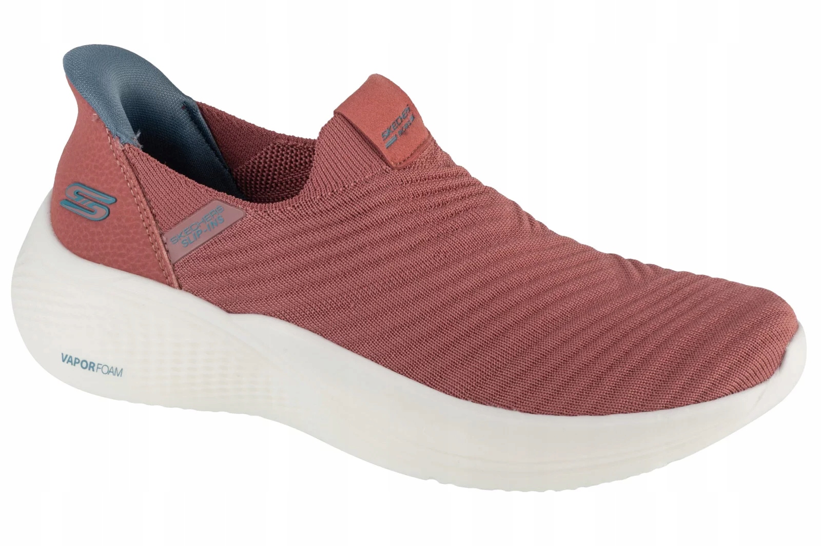 Skechers Slip-Ins: Bobs Infinity Daily 117508-ROS