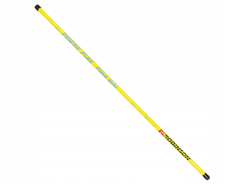 Wędka Robinson Power Flex Pole 4m