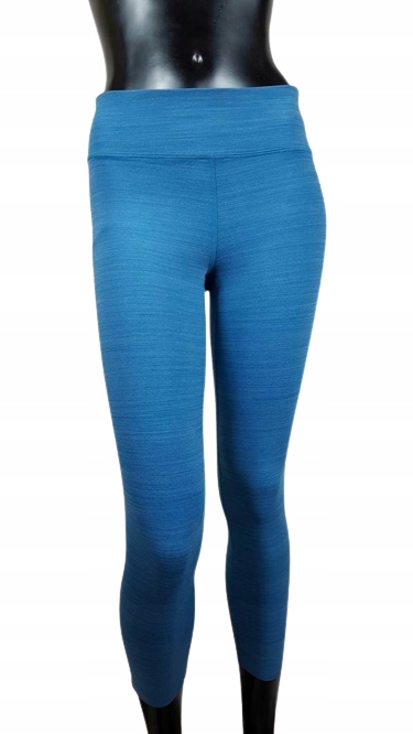 K4104 Getry Legginsy Damskie Fitted Under Armour S