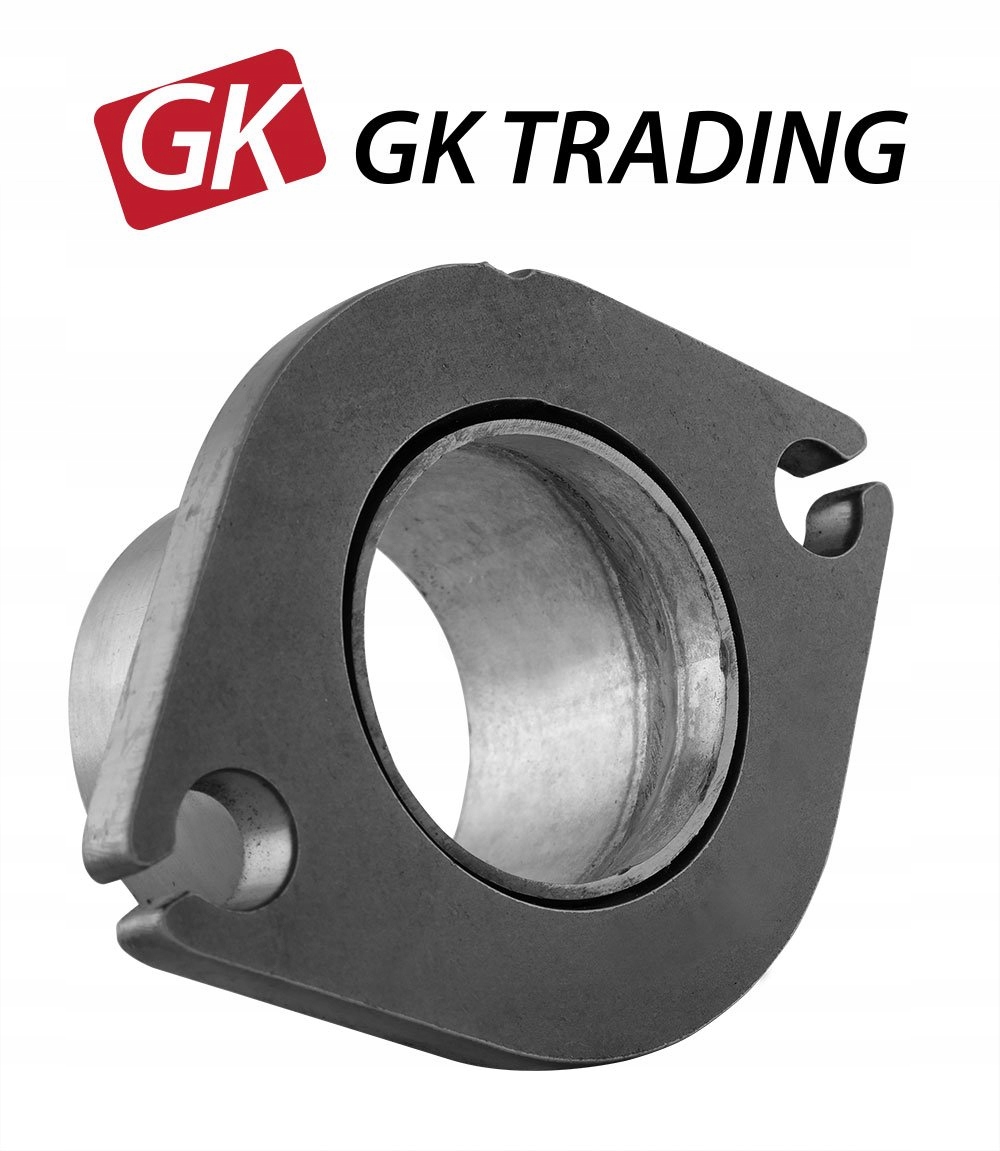 REPERATURKA FLANSZA KATALIZATORA FIAT PUNTO II 1.4