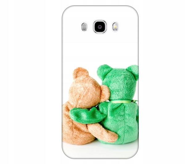 

Etui na telefon Samsung Galaxy J5 2016 Misie plusz