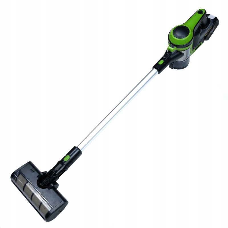 Aku vysávač tyčový Procraft VP30 (bez batérie a nabíjačky)