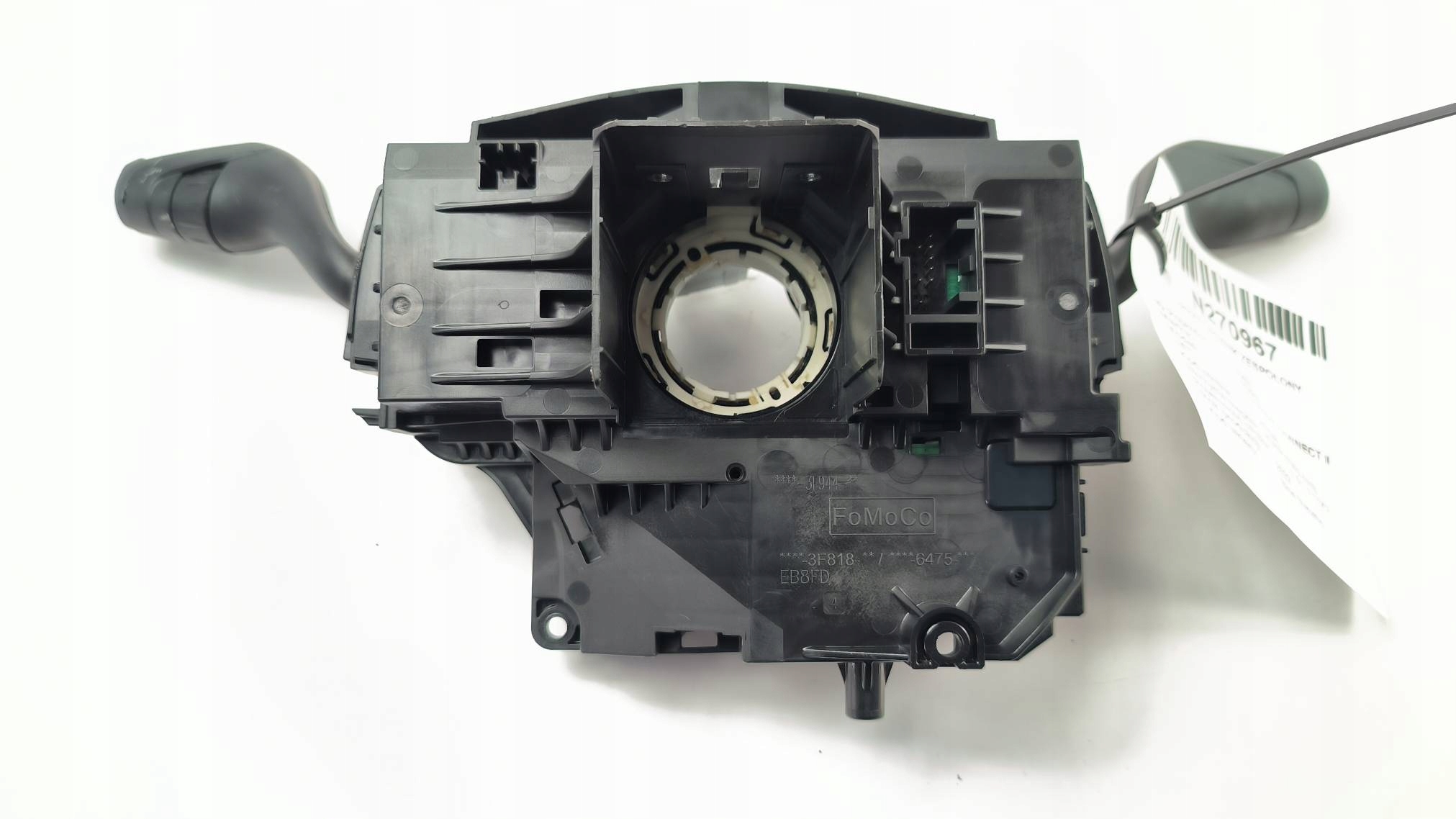 DEVIO LUCI TERGICRISTALLO TERGI KT1T-17A553-AA FORD TRANSIT CONNECT II LIFT