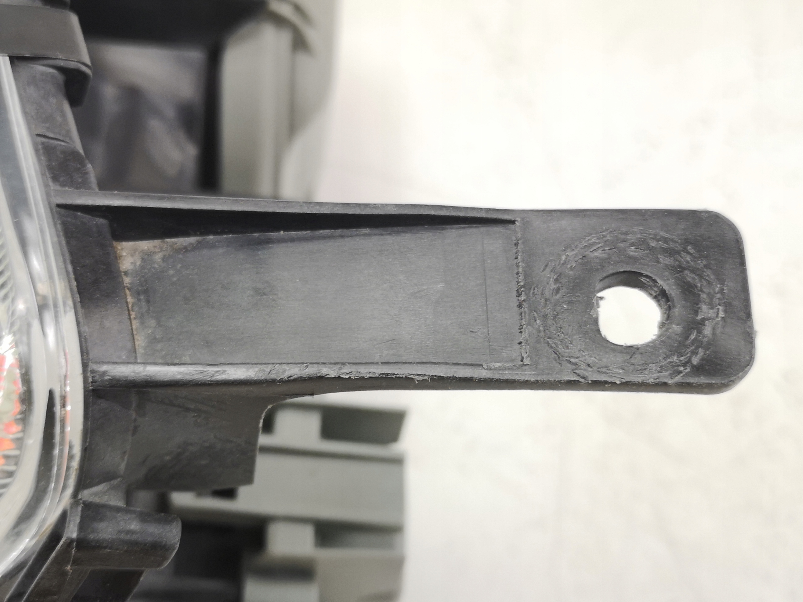light left front FORD FIESTA MK4 1995-2002 / 1305235478