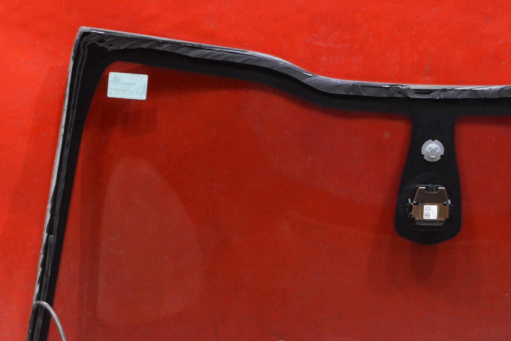 window front front iron PEUGEOT 208 1 and LIFT 15-19