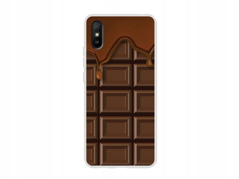 

Etui do Xiaomi Redmi 9A - Fantastic Case