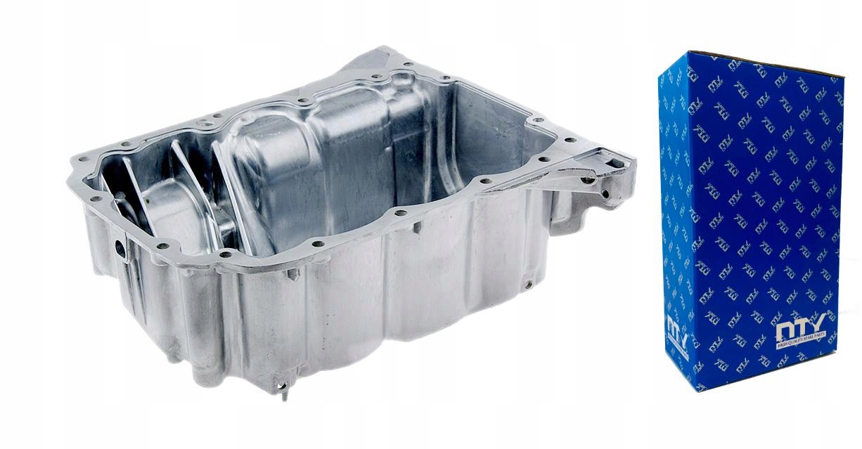 BMO-BM-011 - МАСЛЯНИЙ ПІДДОН BMW 2 1.5 H 14-