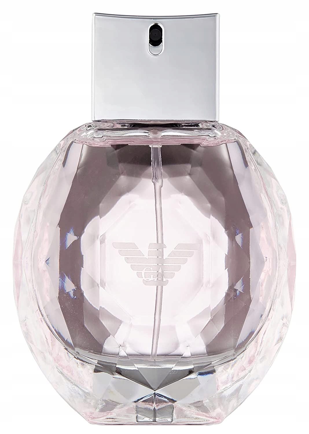 Armani Diamonds Rose Toaletní Voda 50 ML