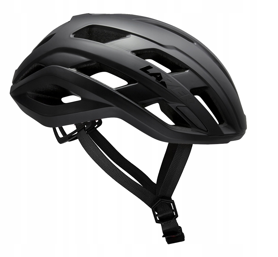 Cyklistická přilba Lazer Strada KinetiCore Full Matte Black S