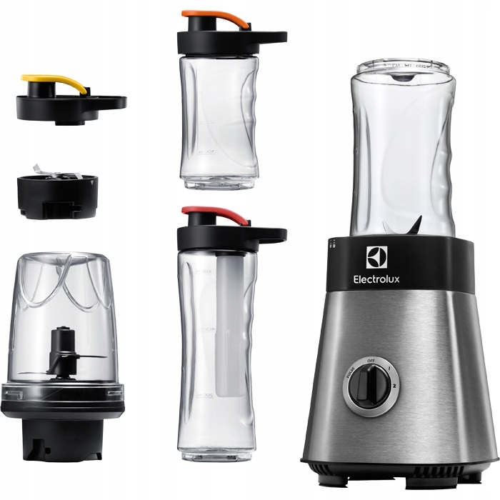 

Blender kielichowy Electrolux ESB2900 400 W