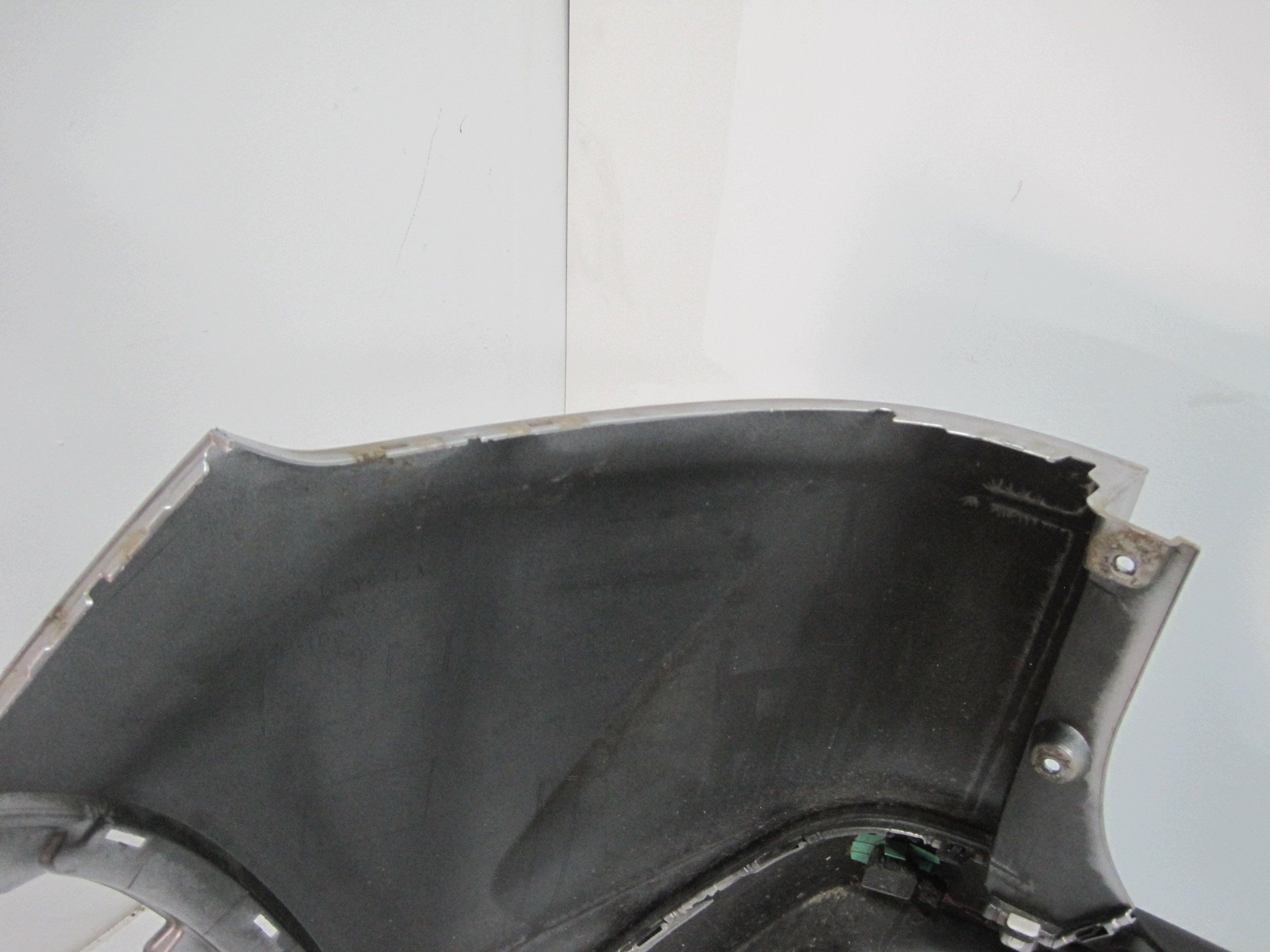 bumper rear part rear TOYOTA COROLLA CROSS 4 PDC 23R