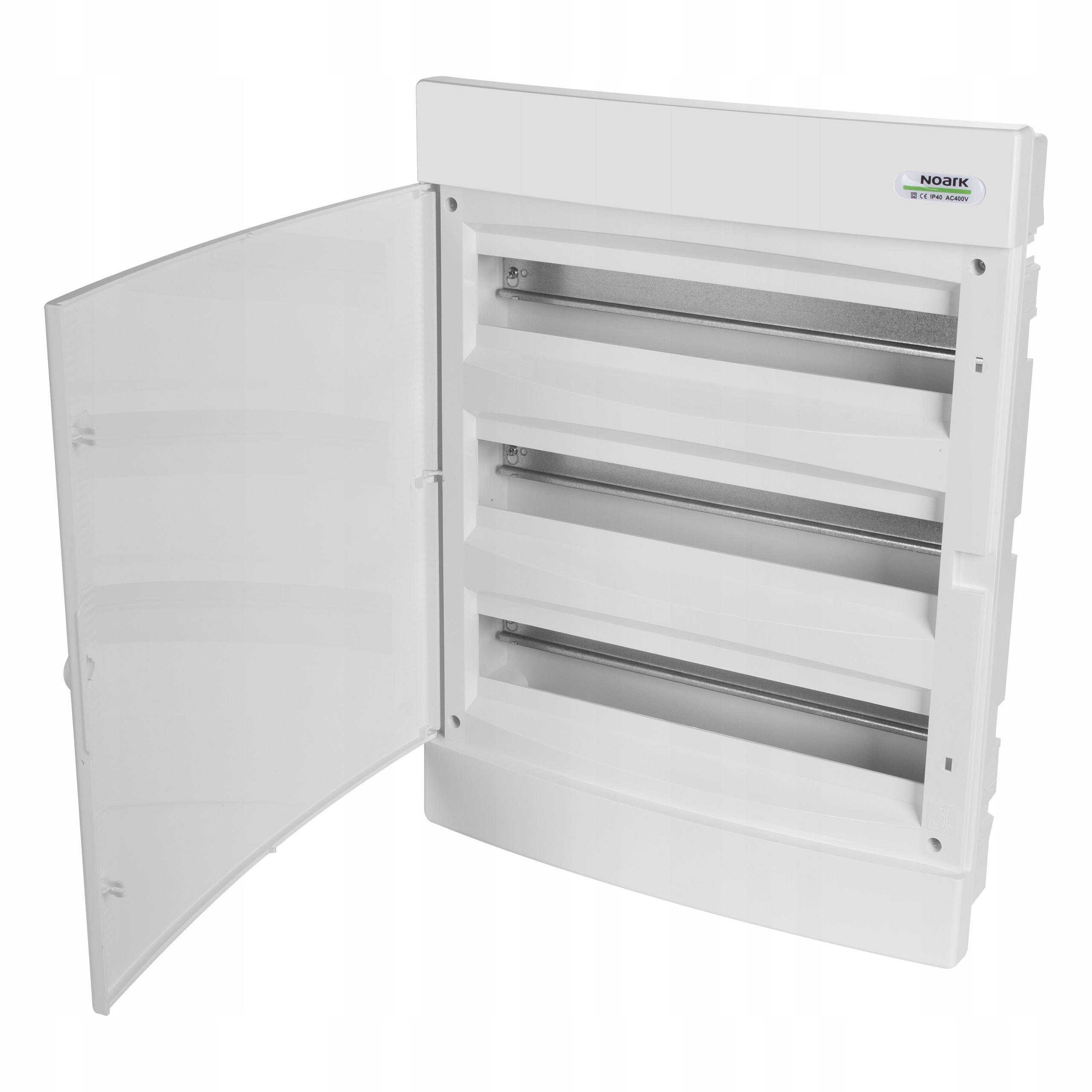 Noark Pnf Obudowa Szafka Instal. Podtynkowa 3x18