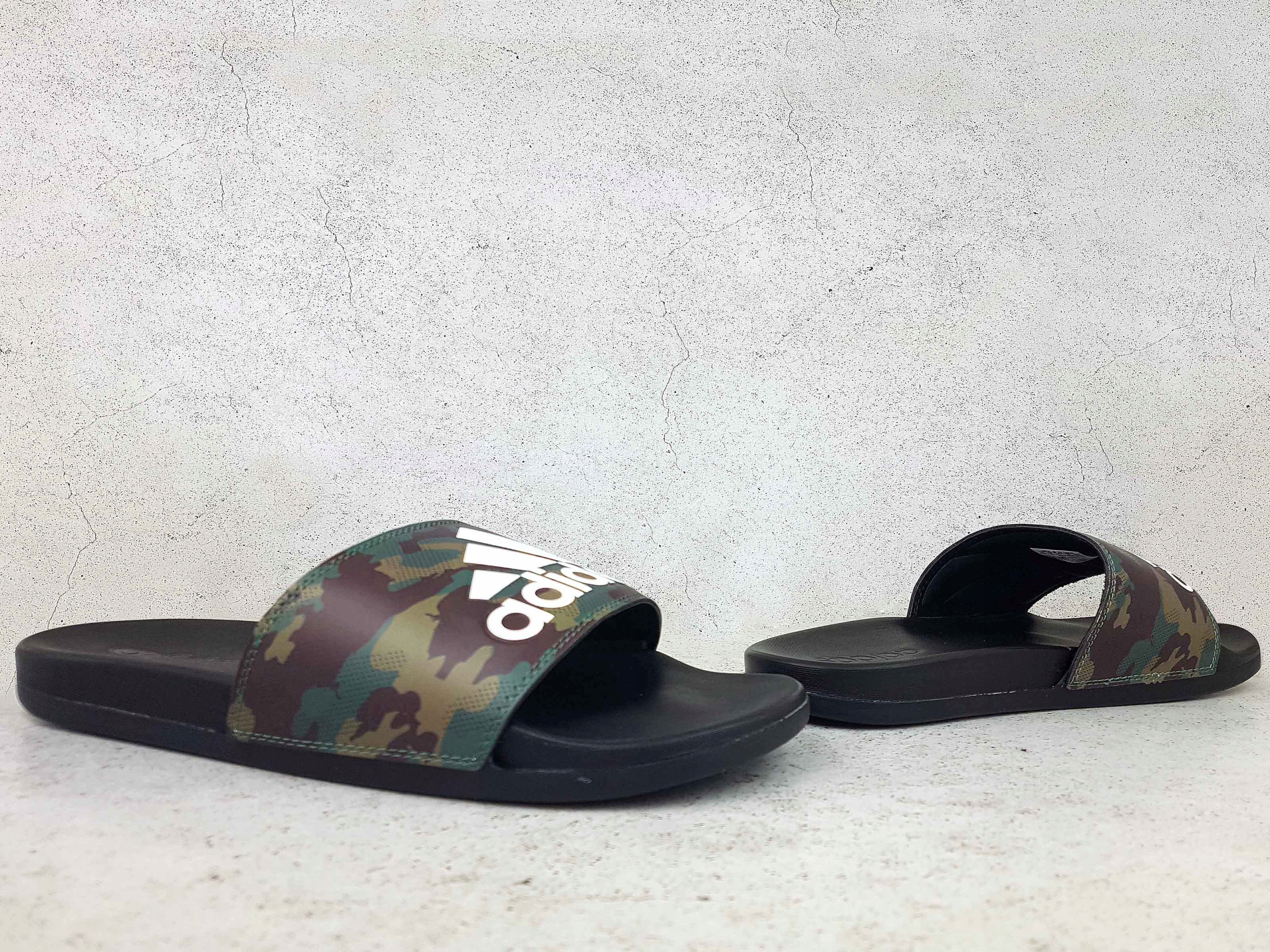 ADIDAS ADILETTE SHOWER GW9647 KLAPKI PLAŻA BASEN Rozmiar 38